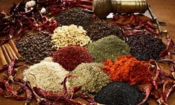 BAHARAT İŞLEME VE PAKETLEME ATÖLYESİNE MALZEME ALIMI