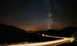 Başkonuş Yaylası’nda meteor yağmuru yaşanacak