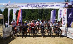 Şampiyonlar Kahramanmaraş’ta Belli Oldu