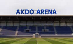 Kahramanmaraş’ın yeni stadının adı, “AKDO Arena” oldu
