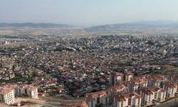 Kahramanmaraş’ta konut satışlarında yüzde 21,4’lük artış