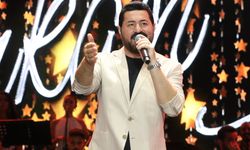 Kahramanmaraş’ta Serkan Kaya rüzgârı esecek