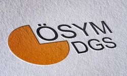 Kahramanmaraşlı Adaylar Dikkat! DGS Tercihlerinde Son Günler