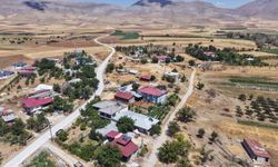 Ekinözü Türkeli Mahallesi’ne Konforlu Ulaşım