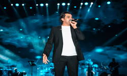 Bayhan, Kahramanmaraş’ta sahne alacak