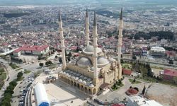 Türkiye’de beş, Kahramanmaraş’ta ilk sırada