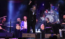 İsmail Altunsaray Kahramanmaraş’ta hayranlarıyla buluşacak