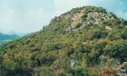 Kahramanmaraş’ın tarihi hazinesi: Yılan Kale
