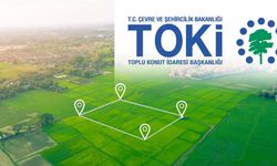 Kahramanmaraş’ta TOKİ arsaları açık artırmayla satışa çıkıyor