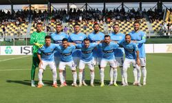 İstiklalspor Sezona Mağlubiyetle Başladı, Aliağa 2 - İstiklalspor 1