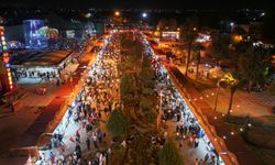 Kahramanmaraş’ta yarın hem konser hem de yarışma bir arada