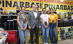 Başkan Görgel; “Fuarımıza İlgi ve Beğeni Son Derece Fazla”
