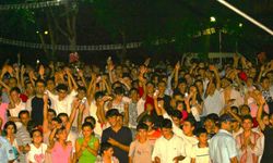 Ağustos Fuarı’nda Maziye Yolculuk; Anılar Yeniden Yeşerdi