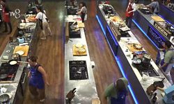Kahramanmaraş’ın “Eli Böğründe”si MasterChef’te sınıfta kaldı