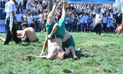 Şalvar Güreşi’nin Kalbi 7 Eylül’de Onikişubat’ta atacak