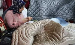 Kahramanmaraş’ta kuşaktan kuşağa taşınan sırıtma geleneği