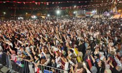 Kahramanmaraşlılar yarın bu konserde eğlenecek