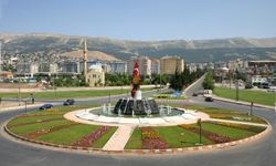 Kahramanmaraş ne zaman Büyükşehir oldu?