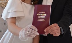 Kahramanmaraş'ta evlenecek gençlere büyük destek