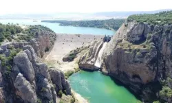 Kartalkaya Barajı'na Su Takviyesi Müjdesi