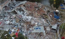 Depremde yıkılan apartmanın sahibi tutuklandı