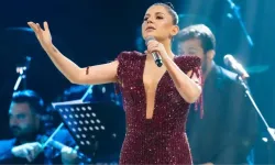 Merve Özbey, Kahramanmaraş’ta sahne alacak