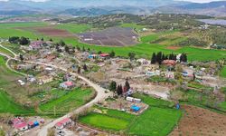 Kahramanmaraş’ta kaç kırsal mahalle var?
