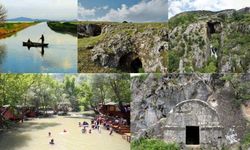 Kahramanmaraş’ın turizm değerleri yön levhalarıyla daha görünür hale gelecek