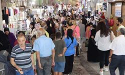 Kahramanmaraş’ın SES Skoru Açıklandı: 122