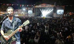 Kahramanmaraş’ta Buray Rüzgarı: KAFUM’da Unutulmaz Konser