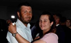 Çiftin piknik keyfi faciayla bitti