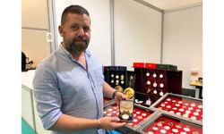 Sultan 2. Abdülhamid Han’ın saati 4 bin dolara satışta