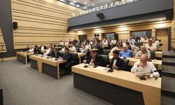 Dulkadiroğlu Belediyesi Ağustos Ayı Meclis Toplantısı Gerçekleştirildi