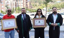 Çabukel; “Nesibe Kaya Zabun’un diploması gasp edildi”