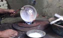 Kahramanmaraş’ta Kalay ve Bakıra Son Ustalar Sahip Çıkıyor