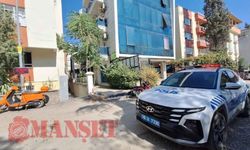 Dulkadiroğlu’nda tüfek yanlışlıkla ateş aldı, ölümden döndü