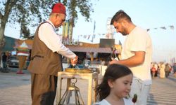 Kahramanmaraş'ta asırlık Osmanlı macunu geleneğini yaşatıyor