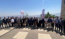 YKS’de derece yapan Kahramanmaraşlı öğrenciler ödüllendirildi