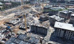 Kahramanmaraş’ın Efsane Stadyumu Tarihe Karıştı