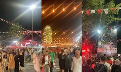 Ağustos Fuarı Kahramanmaraş’ta Çocukluk Anılarını Canlandırıyor