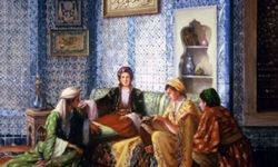 Osmanlı padişahlarına gelin giden Kahramanmaraşlı kadınlar