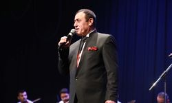 Mahmut Tuncer, KAFUM’da Türkü Ziyafeti Sunacak