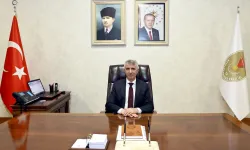 Vali Mükerrem Ünlüer’in 30 Ağustos Zafer Bayramı Mesajı