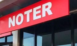 Kahramanmaraş’ta yarın açık olan nöbetçi noter