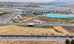 Kavlaklı OSB ve Mahallelere Ulaşım Sağlayan Yol Yenilendi