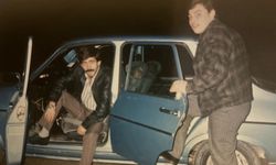 İlk otomobilini 41 yıl sonra hurda halde bulup restore ettirdi