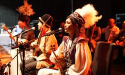 Sazın ve Sözün Ustaları KAFUM’da Unutulmaz Bir Gece Yaşattı