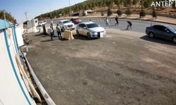 Kahramanmaraş'ta polise çarpıp kaçmaya çalışan avukat tutuklandı