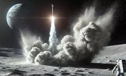 NASA'nın uzay aracı ‘yıldız tozu’ getirdi