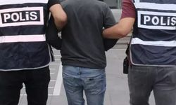 Eski Makine ve Kimya Endüstrisi Başkanı gözaltına alındı
